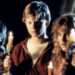 Warner Bros./courtesy Everett Ke Huy Quan, Martha Plimpton, and Kerri Green in 'The Goonies'