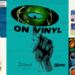 The top albums from New Music Friday for Sept. 19