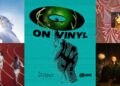 The top albums from New Music Friday for Sept. 26
