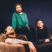 Dinosaur Pile-Up studio portrait.