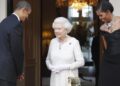 The various faux pas between US presidents and British royals