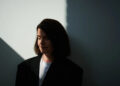 The voice of calm in TIFF closer 'Peak Everything' came from film's sound engineer