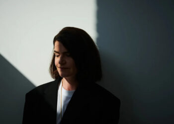 The voice of calm in TIFF closer 'Peak Everything' came from film's sound engineer