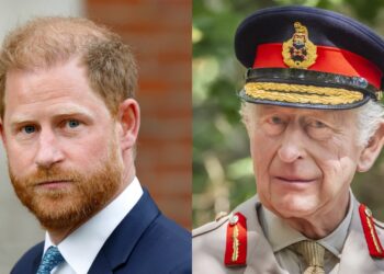 Prince Harry’s UK visit could mark 'royal reckoning' with King Charles