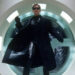 James Marsden as Cyclops in X2.