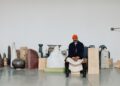 Theaster Gates’ next chapter | Arts & Entertainment