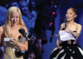 Therapists Were the Real Stars of the 2025 VMAs