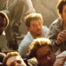 The This is the End cast.