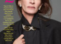 72 Magazine Issue #1 Fall 2025 : Julia Roberts by Craig McDean
