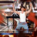 Micah Palace, 'America's Got Talent'