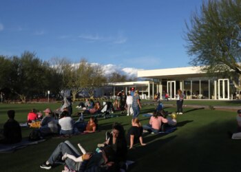 Things to do in Palm Springs area this week include hikes, trivia