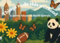 Things to do this weekend in metro Atlanta, North Georgia | Sept. 5-7, 2025