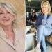 Thirst trap queen Martha Stewart, 84, confesses ‘lots of people’ slide into her DMs