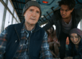 This Action-Packed Thriller Just Hit #1 on Netflix