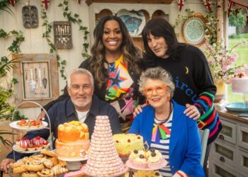 This Show Is Blowing Up on Netflix After Being Rejected for Years