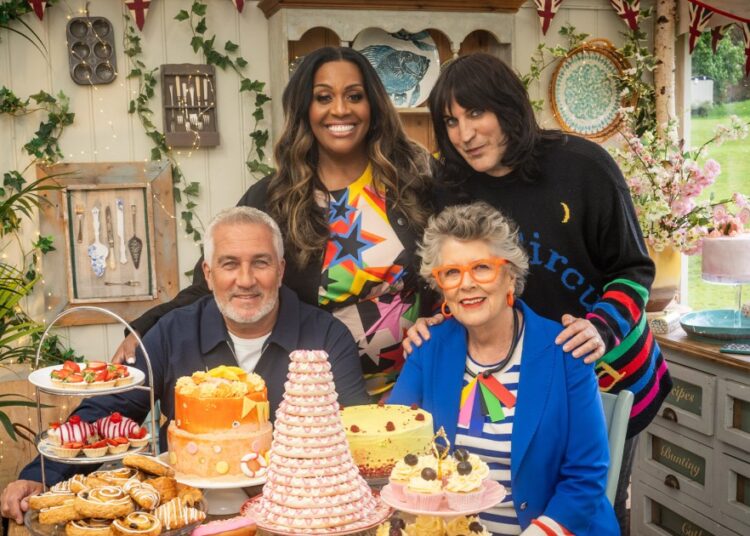 This Show Is Blowing Up on Netflix After Being Rejected for Years