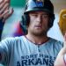 This Week in the Minors: Gavin Cross is locked in