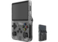 Interior image for get a Gray Retropian Color Retro Handheld Gaming Console Stack Commerce sponsored deal