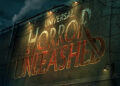 Universal Horror Unleashed is a 110,000-square-foot haunted attraction in Las Vegas.