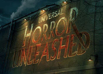 Universal Horror Unleashed is a 110,000-square-foot haunted attraction in Las Vegas.