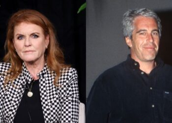 The institution should be ‘very concerned’ about future ‘Epstein documents’