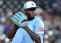 Minnesota Twins v Kansas City Royals