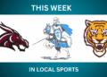 This week in local sports, Mules, Royals and Tigers