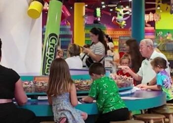 This weekend, enjoy laughs, science fun, and family-friendly entertainment