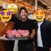 Three More Celebrities Team Up with Paul Rudd at Rhinebeck Shop