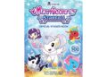 Thunderbird Entertainment, tokidoki Dive Into Licensing Partnerships for ‘Mermicorno: Starfall’