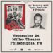 Clear Canadian is bringing a unique presentation of the new John Candy documentary to Philadelphia this week (Source: Ensemble Philly Facebook Page).