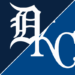 Tigers 5-0 Royals (Aug 31, 2025) Game Recap