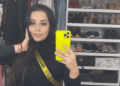 TikTok's Esmeralda Ferrer Garibay Found Dead in Car With Family: Report