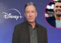 Tim Allen's 9/11 Post Includes 'Somber Prayer' for Charlie Kirk's Family