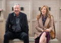 Nancy Travis Breaks Down Subtle Last Man Standing Nod From Shifting Gears Debut Inside Joke
