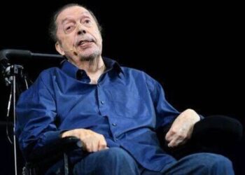 Tim Curry gives rare health update 13 years after stroke - Celebrity News - Entertainment