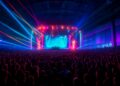 Time Warp Spain 2025 in Madrid: A Landmark Event for Tourism and Electronic Music Enthusiasts