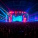 Time Warp Spain 2025 in Madrid: A Landmark Event for Tourism and Electronic Music Enthusiasts