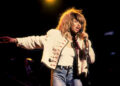 <span>A Bronze Tina Turner Statue Is Being Built in Singer's Hometown</span>