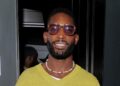 Tinie Tempah teases new song 'Closer' out on Friday 26th September
