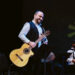 Gaby Al Botros, a classical guitarist and composer, was one of the artists selected in the previous round of the program.