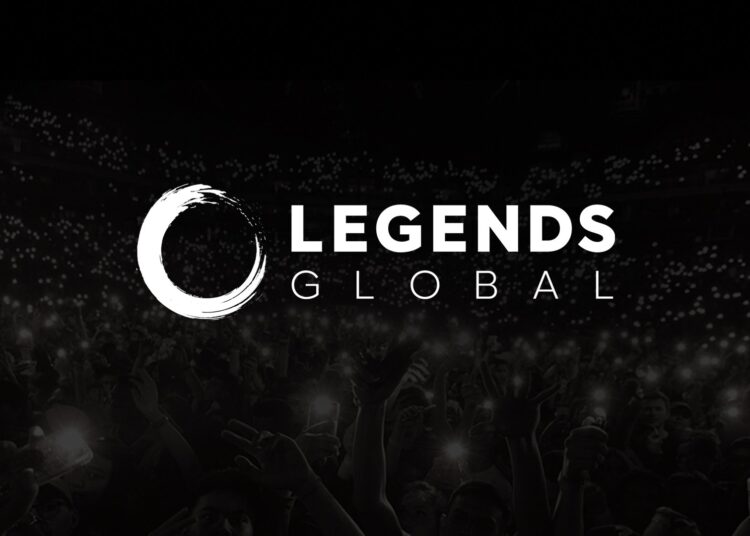 Legends Global Graphic