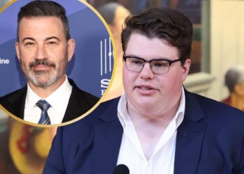 Toby Keith's Son Thinks Jimmy Kimmel Should've Stayed On Air