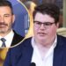 Toby Keith's Son Thinks Jimmy Kimmel Should've Stayed On Air