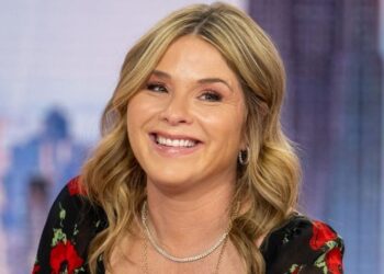 ’Today’ Fans Aren't Ready for Jenna Bush Hager's Career News