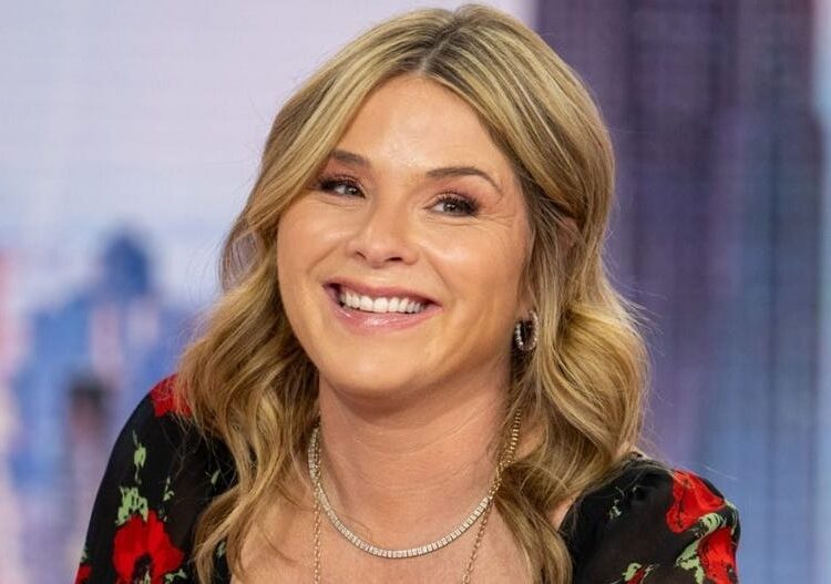 ’Today’ Fans Aren't Ready for Jenna Bush Hager's Career News
