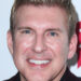 Todd Chrisley smiling