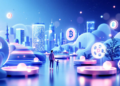 Tokenized Treasures: Japan’s Future in Entertainment and Digital Banking