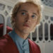 Tom Blyth in The Hunger Games: The Ballad of Songbird and Snakes.