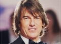 Tom Cruise - Actor - 2025 - Cannes Film Festival